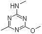 N-甲基三嗪简图